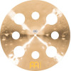Meinl Cymbals B16DUTRC Byzance Dual Trash Crash - 16