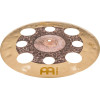 Meinl Cymbals B16DUTRC Byzance Dual Trash Crash - 16