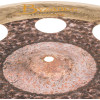Meinl Cymbals B16DUTRC Byzance Dual Trash Crash - 16