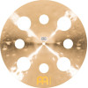 Meinl Cymbals B16DUTRC Byzance Dual Trash Crash - 16