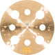 Meinl Cymbals B16DUTRC Byzance Dual Trash Crash - 16