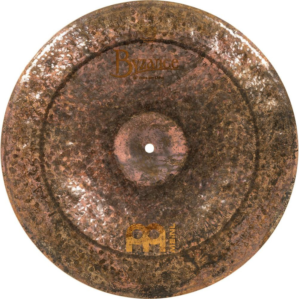 Meinl Cymbals B16EDCH Byzance Extra Dry China - 16