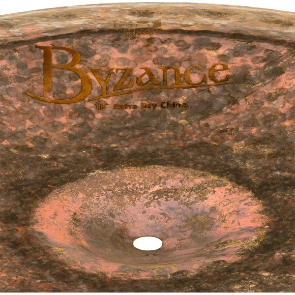 Meinl Cymbals B16EDCH Byzance Extra Dry China - 16