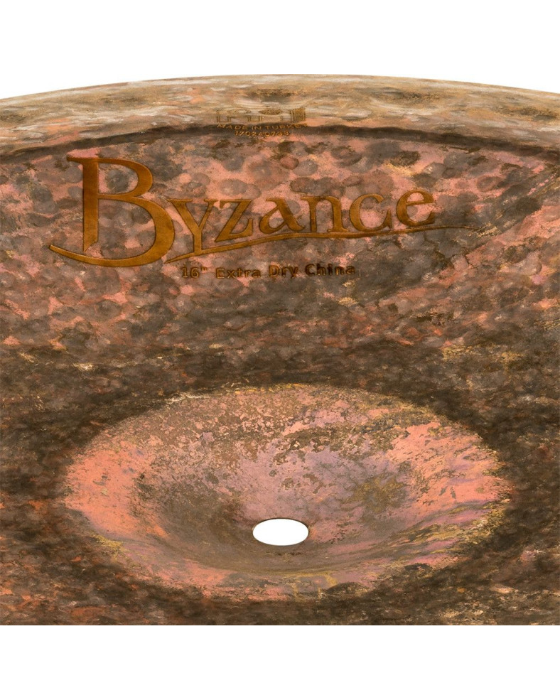 Meinl Cymbals B16EDCH Byzance Extra Dry China - 16