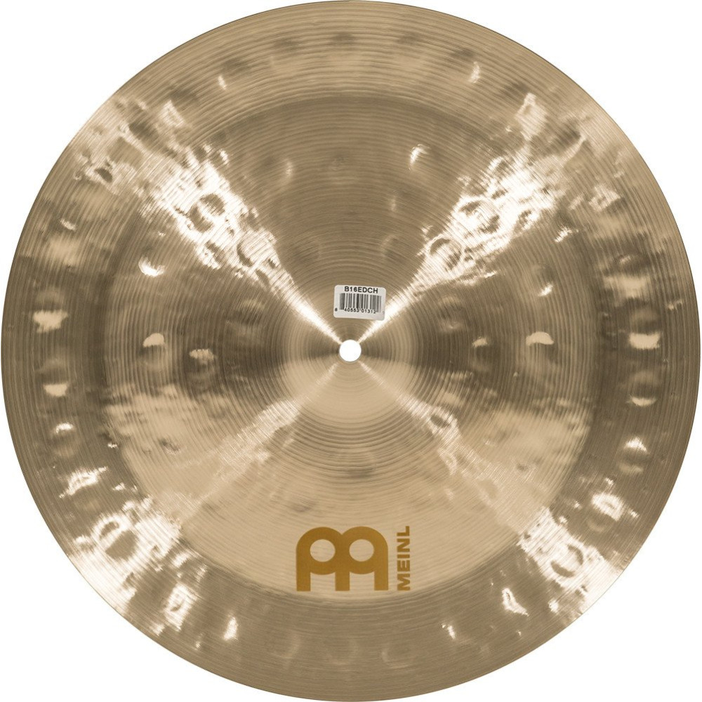 Meinl Cymbals B16EDCH Byzance Extra Dry China - 16