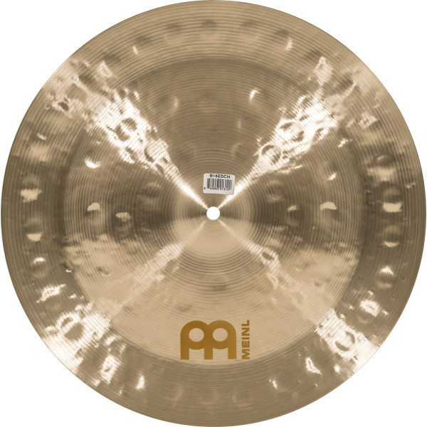 Meinl Cymbals B16EDCH Byzance Extra Dry China - 16