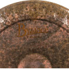 Meinl Cymbals B16EDCH Byzance Extra Dry China - 16