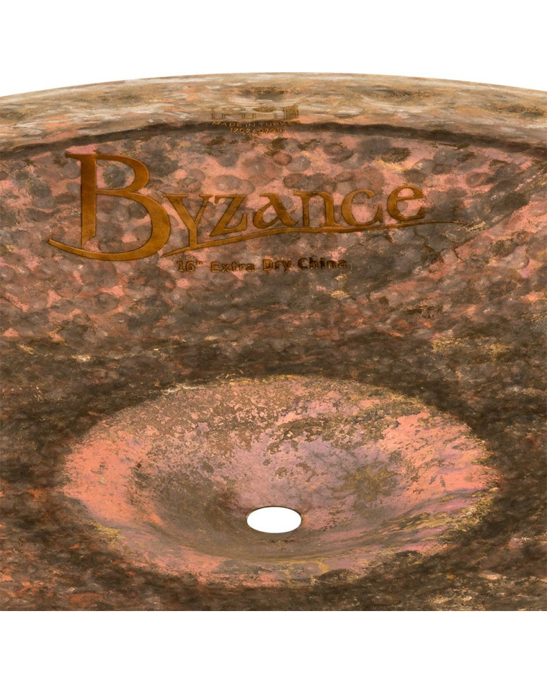 Meinl Cymbals B16EDCH Byzance Extra Dry China - 16