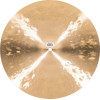 Meinl Cymbals B16EDMTH Byzance Extra Dry Medium Thin Hihat - 16