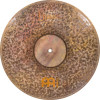 Meinl Cymbals B16EDMTH Byzance Extra Dry Medium Thin Hihat - 16