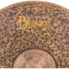 Meinl Cymbals B16EDMTH Byzance Extra Dry Medium Thin Hihat - 16