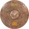 Meinl Cymbals B16EDMTH Byzance Extra Dry Medium Thin Hihat - 16