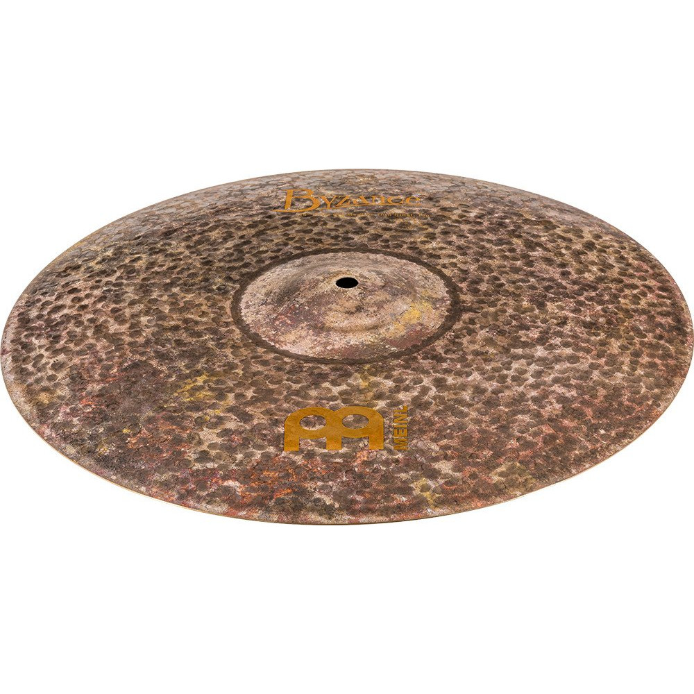 Meinl Cymbals B16EDMTH Byzance Extra Dry Medium Thin Hihat - 16