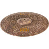 Meinl Cymbals B16EDMTH Byzance Extra Dry Medium Thin Hihat - 16