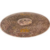 Meinl Cymbals B16EDMTH Byzance Extra Dry Medium Thin Hihat - 16
