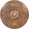 Meinl Cymbals B16EDMTH Byzance Extra Dry Medium Thin Hihat - 16