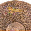 Meinl Cymbals B16EDMTH Byzance Extra Dry Medium Thin Hihat - 16