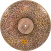 Meinl Cymbals B16EDMTH Byzance Extra Dry Medium Thin Hihat - 16