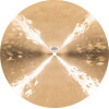 Meinl Cymbals B16EDMTH Byzance Extra Dry Medium Thin Hihat - 16