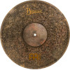 Meinl Cymbals B16EDTC Byzance Extra Dry Thin Crash - 16