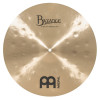 Meinl Cymbals B16ETHC Byzance Traditional Extra Thin Hammered Crash - 16