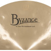 Meinl Cymbals B16ETHC Byzance Traditional Extra Thin Hammered Crash - 16