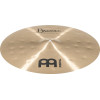 Meinl Cymbals B16ETHC Byzance Traditional Extra Thin Hammered Crash - 16