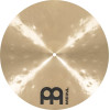 Meinl Cymbals B16ETHC Byzance Traditional Extra Thin Hammered Crash - 16