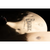 Meinl Cymbals B16ETHC Byzance Traditional Extra Thin Hammered Crash - 16