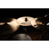 Meinl Cymbals B16ETHC Byzance Traditional Extra Thin Hammered Crash - 16