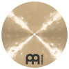 Meinl Cymbals B16ETHC Byzance Traditional Extra Thin Hammered Crash - 16