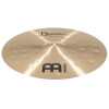 Meinl Cymbals B16ETHC Byzance Traditional Extra Thin Hammered Crash - 16