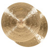 Meinl Cymbals B16FRH Byzance Foundry Reserve Hihat - 16