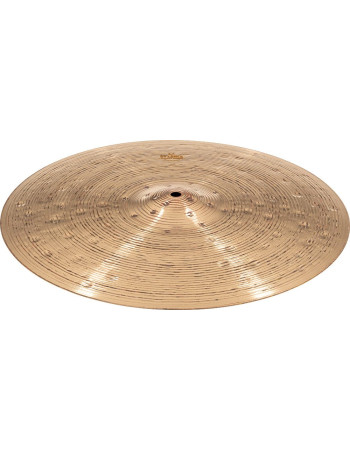 Meinl Cymbals B16FRH Byzance Foundry Reserve Hihat - 16