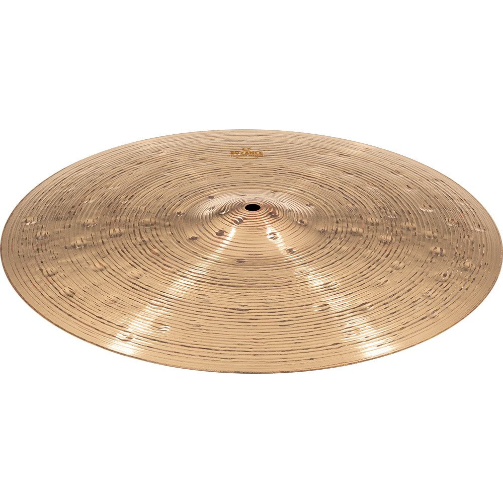 Meinl Cymbals B16FRH Byzance Foundry Reserve Hihat - 16