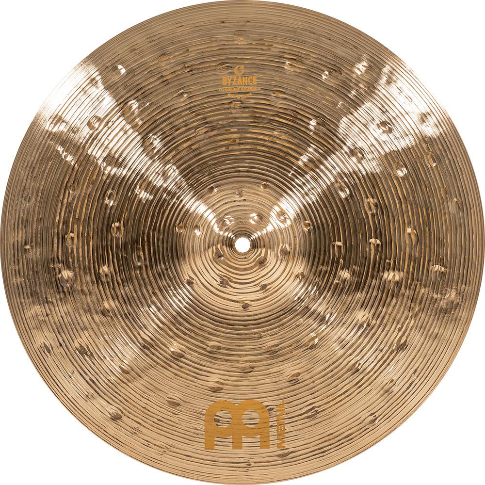 Meinl Cymbals B16FRH Byzance Foundry Reserve Hihat - 16