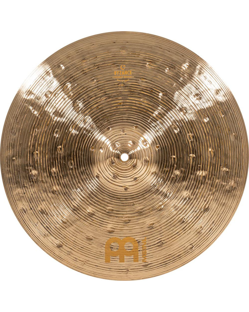 Meinl Cymbals B16FRH Byzance Foundry Reserve Hihat - 16