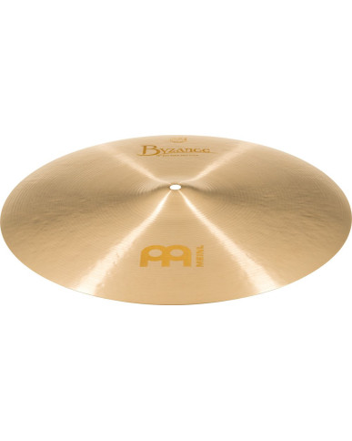 Meinl Cymbals B16JETC Byzance Jazz Extra Thin Crash - 16