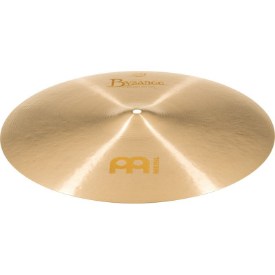 Meinl Cymbals B16JETC Byzance Jazz Extra Thin Crash - 16