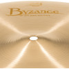Meinl Cymbals B16JETC Byzance Jazz Extra Thin Crash - 16