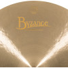 Meinl Cymbals B16JETC Byzance Jazz Extra Thin Crash - 16