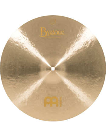 Meinl Cymbals B16JMTC Byzance Jazz Medium Thin Crash - 16