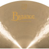 Meinl Cymbals B16JMTC Byzance Jazz Medium Thin Crash - 16