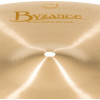 Meinl Cymbals B16JMTC Byzance Jazz Medium Thin Crash - 16