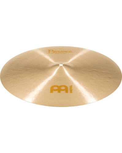 Meinl Cymbals B16JTC Byzance Jazz Thin Crash - 16