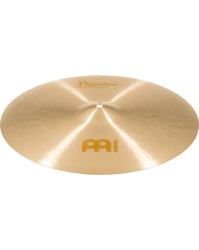 Meinl Cymbals B16JTC Byzance Jazz Thin Crash - 16
