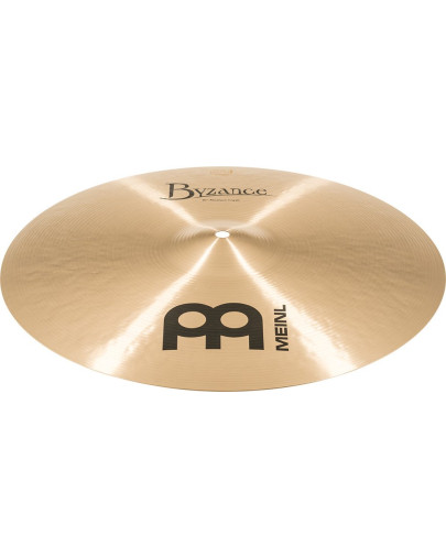 Meinl Cymbals B16MC Byzance Traditional Medium Crash - 16