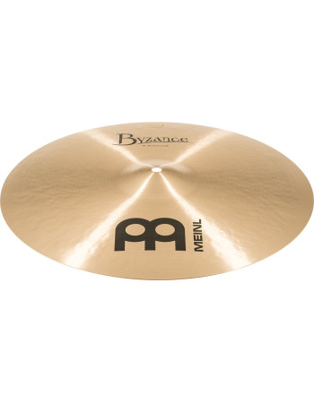 Meinl Cymbals B16MC Byzance Traditional Medium Crash - 16