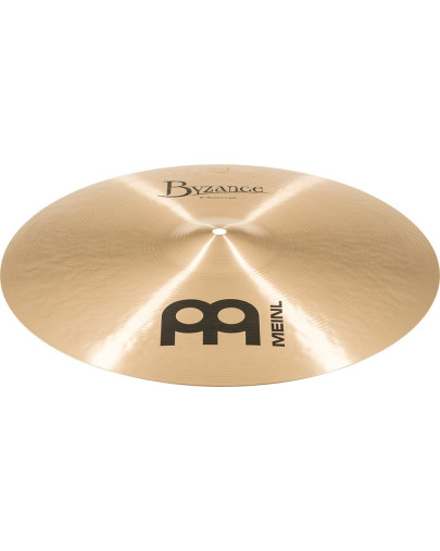 Meinl Cymbals B16MC Byzance Traditional Medium Crash - 16