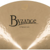 Meinl Cymbals B16MC Byzance Traditional Medium Crash - 16